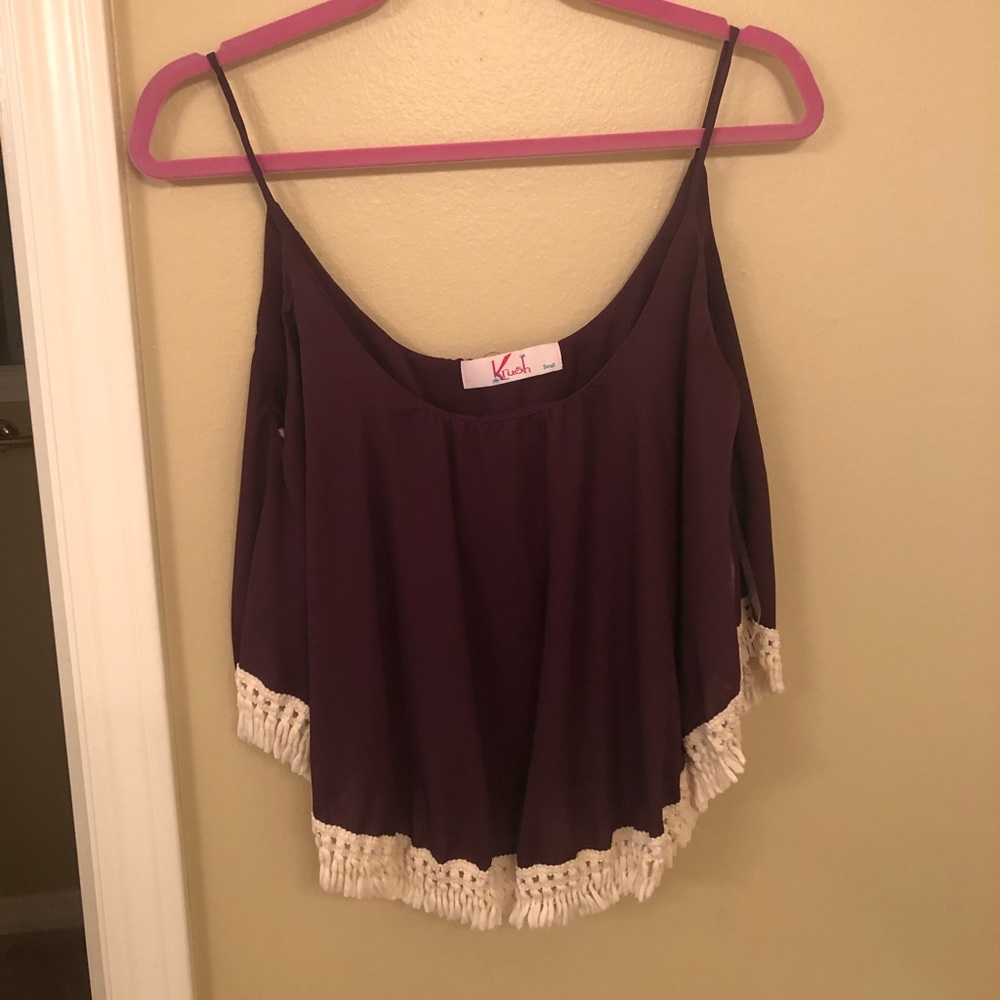 Women’s blouse